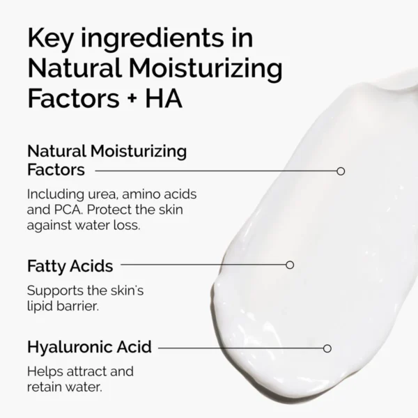 The Ordinary – Facteurs Naturels d’Hydratation + HA, 30 ml - Image 5